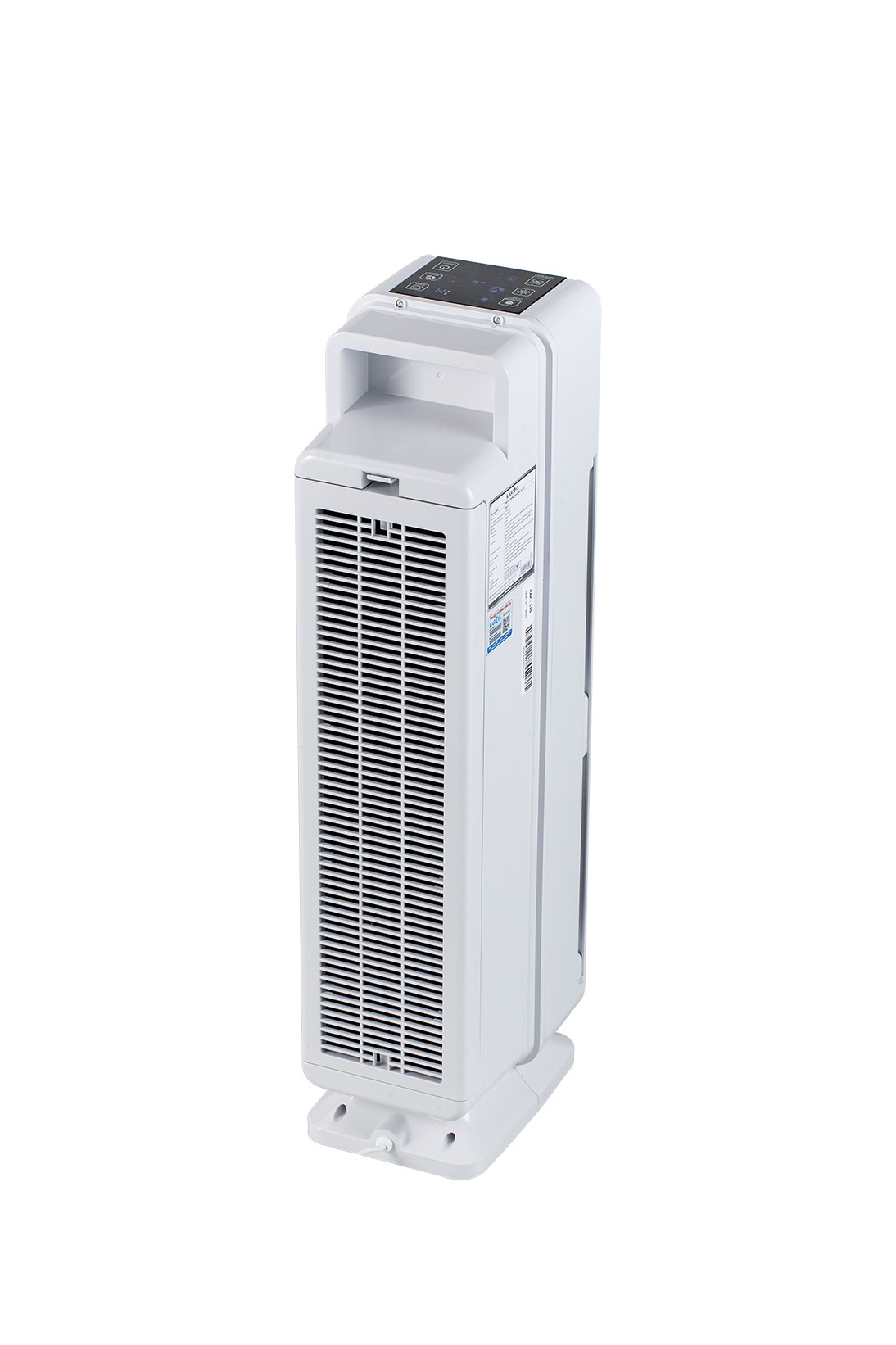 Máy Lọc Không Khí Thông Minh Karofi KAP115 Chính Hãng