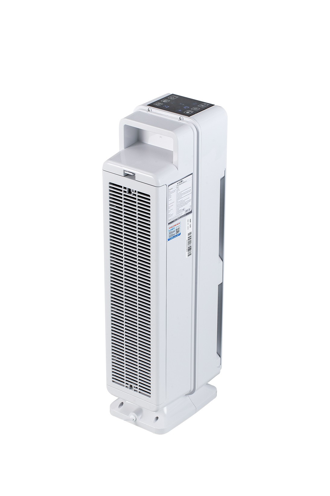 Máy Lọc Không Khí Thông Minh Karofi KAP115 Chính Hãng