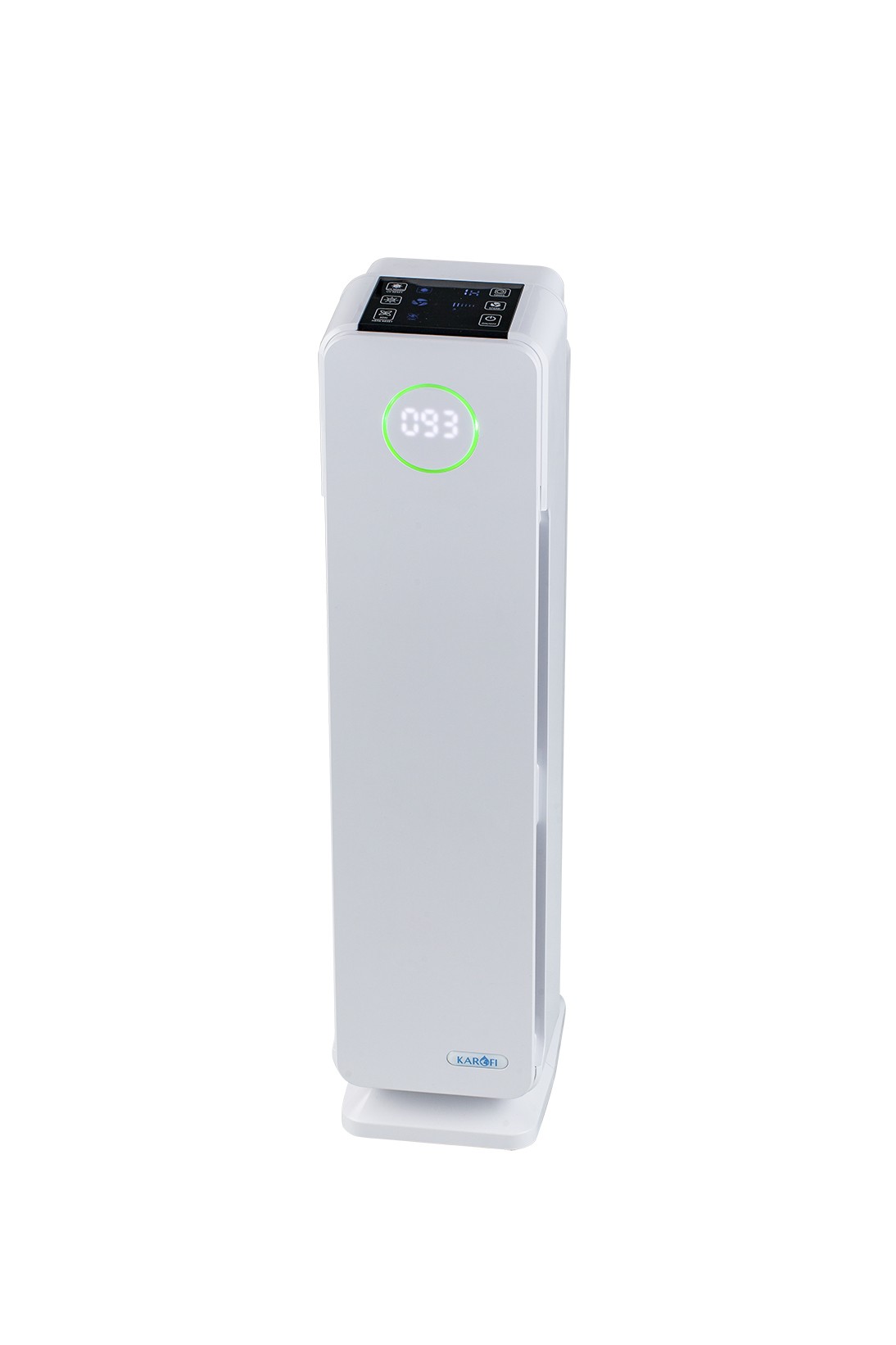 Máy Lọc Không Khí Thông Minh Karofi KAP115 Chính Hãng