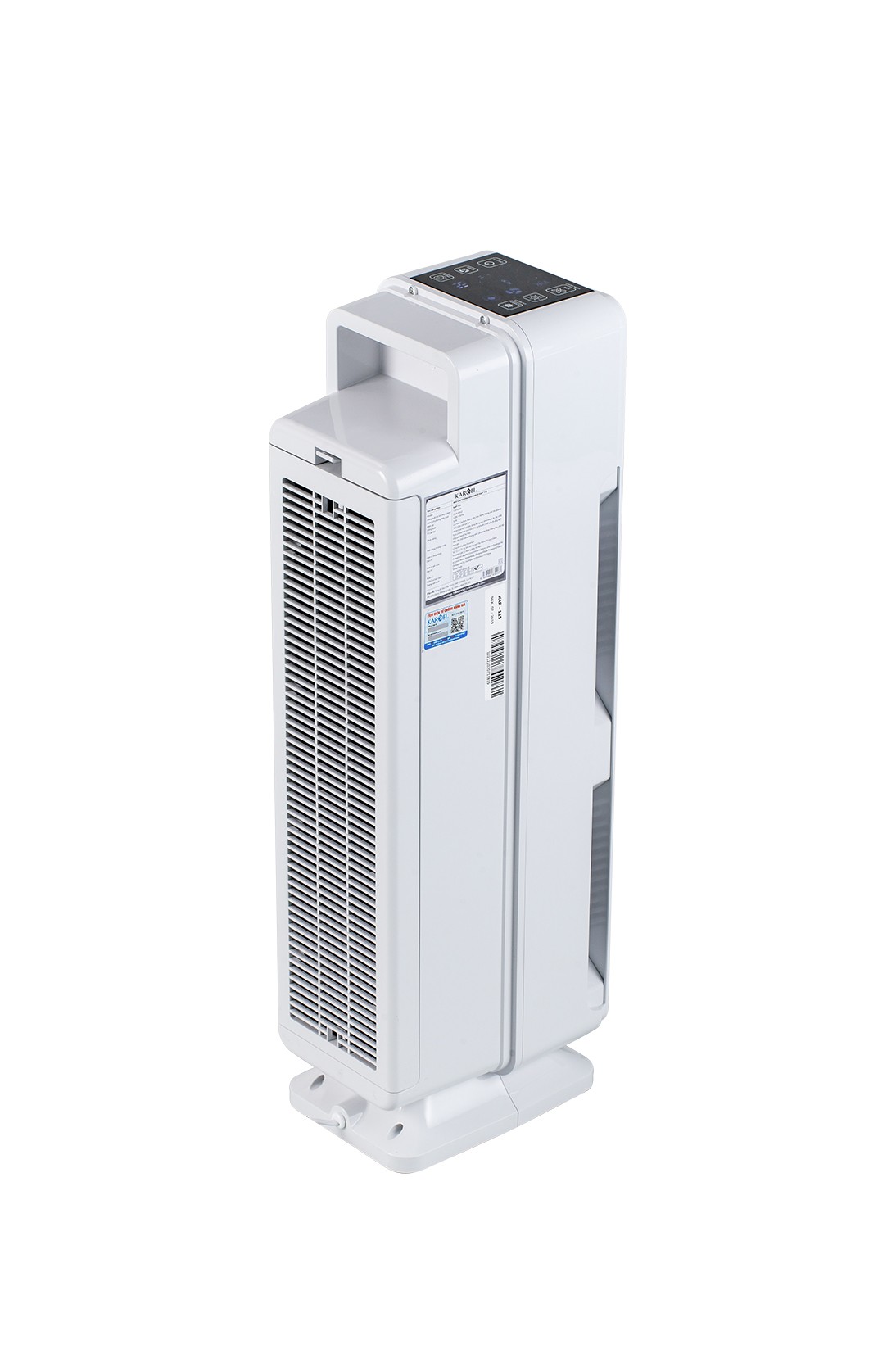 Máy Lọc Không Khí Thông Minh Karofi KAP115 Chính Hãng
