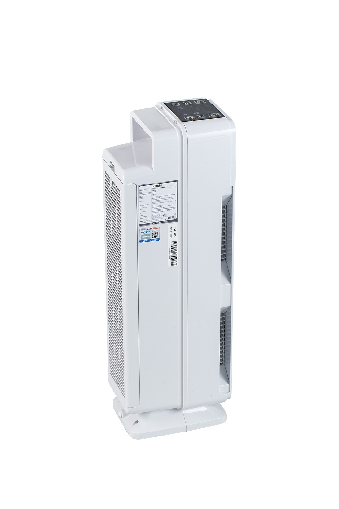 Máy Lọc Không Khí Thông Minh Karofi KAP115 Chính Hãng
