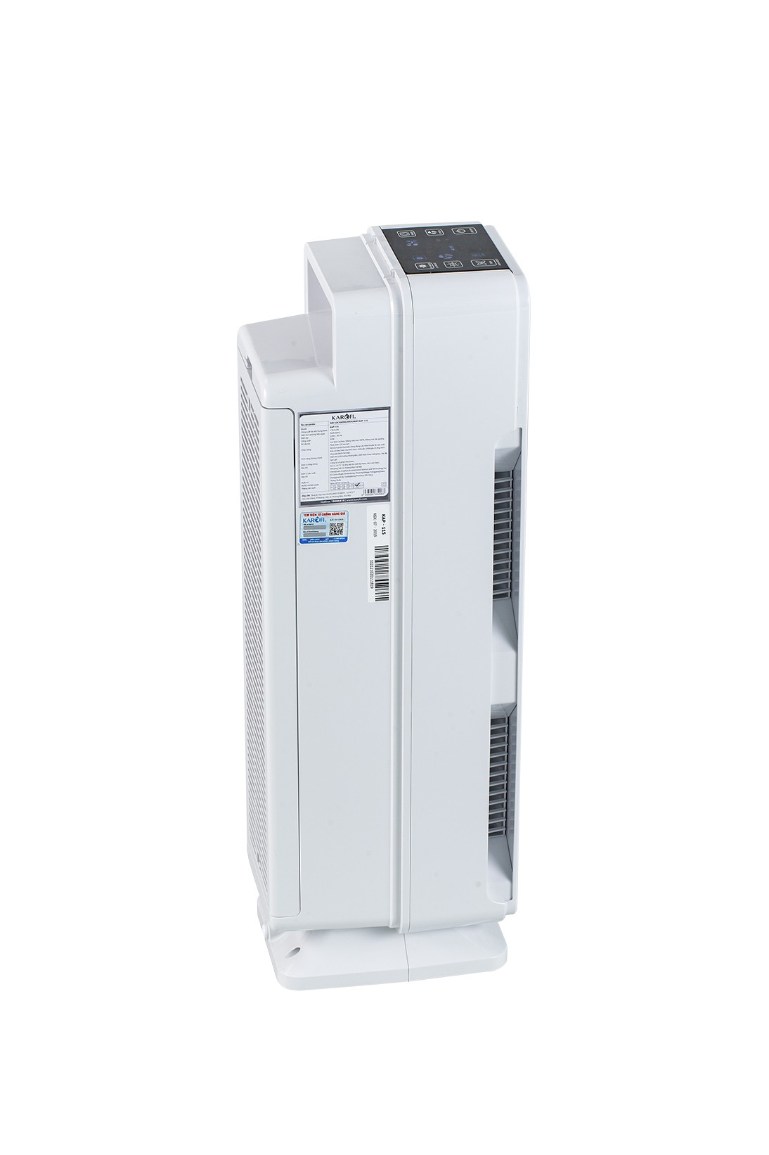 Máy Lọc Không Khí Thông Minh Karofi KAP115 Chính Hãng