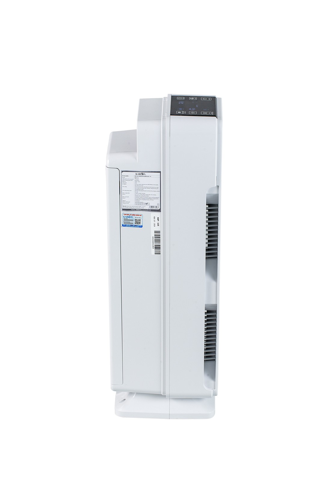 Máy Lọc Không Khí Thông Minh Karofi KAP115 Chính Hãng