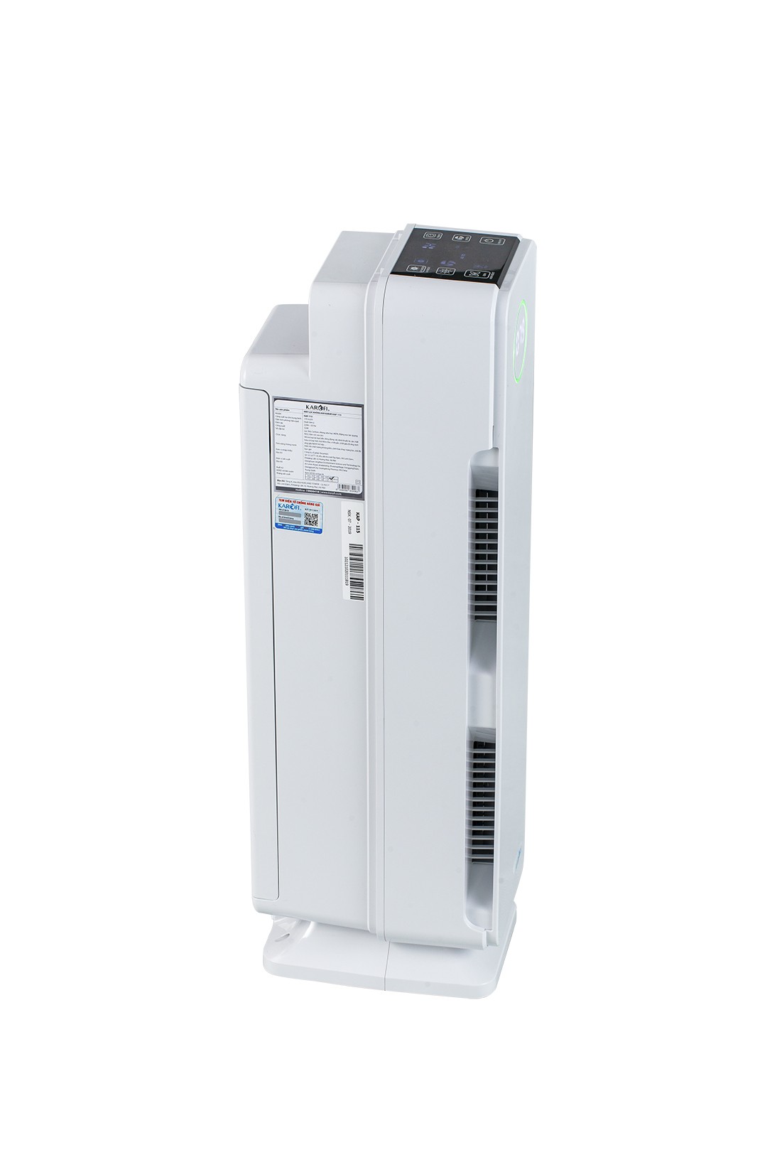 Máy Lọc Không Khí Thông Minh Karofi KAP115 Chính Hãng
