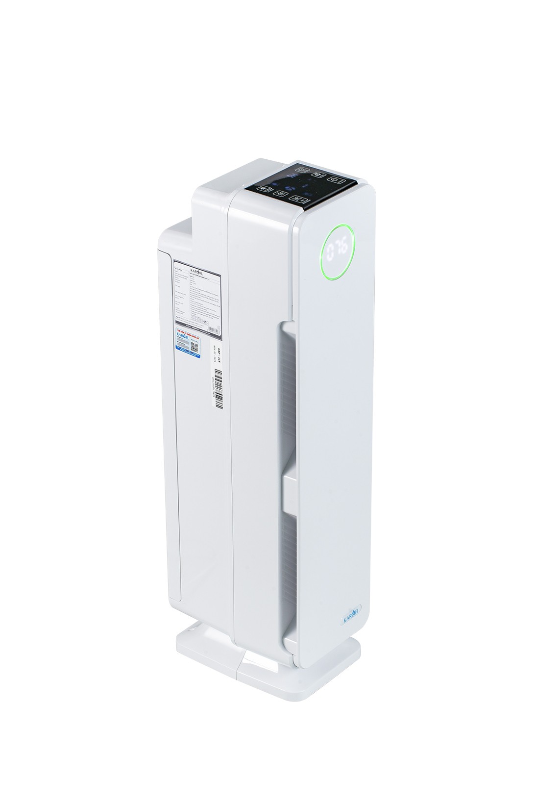 Máy Lọc Không Khí Thông Minh Karofi KAP115 Chính Hãng