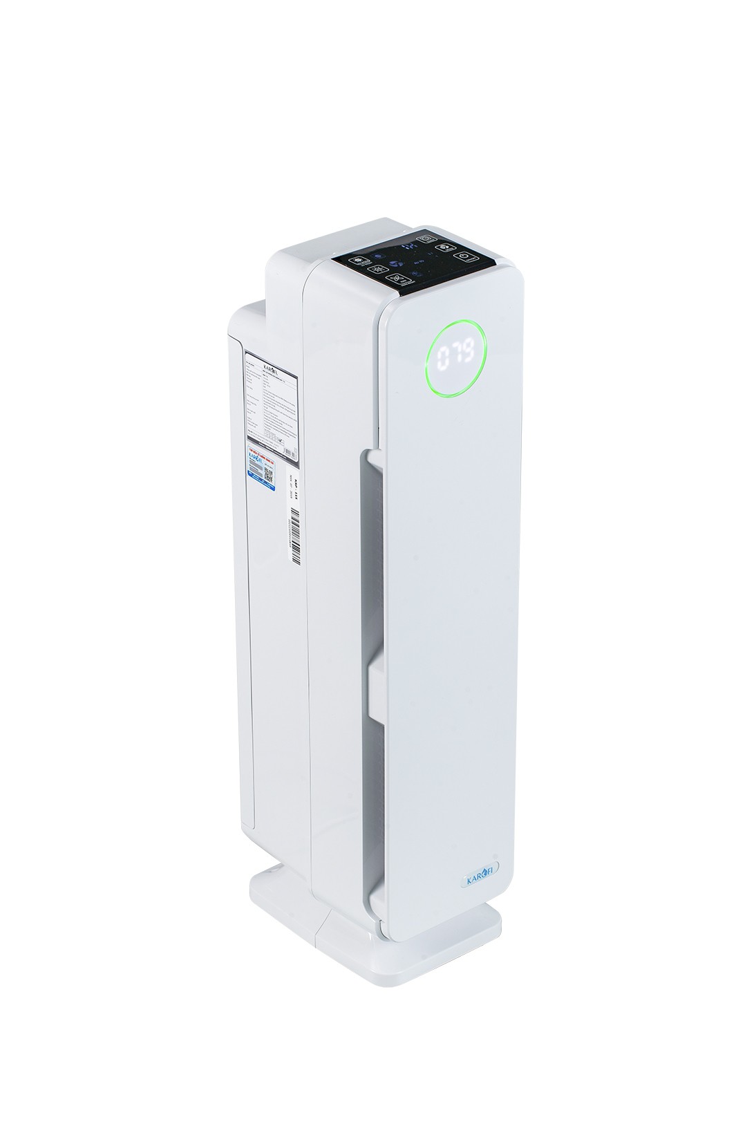 Máy Lọc Không Khí Thông Minh Karofi KAP115 Chính Hãng