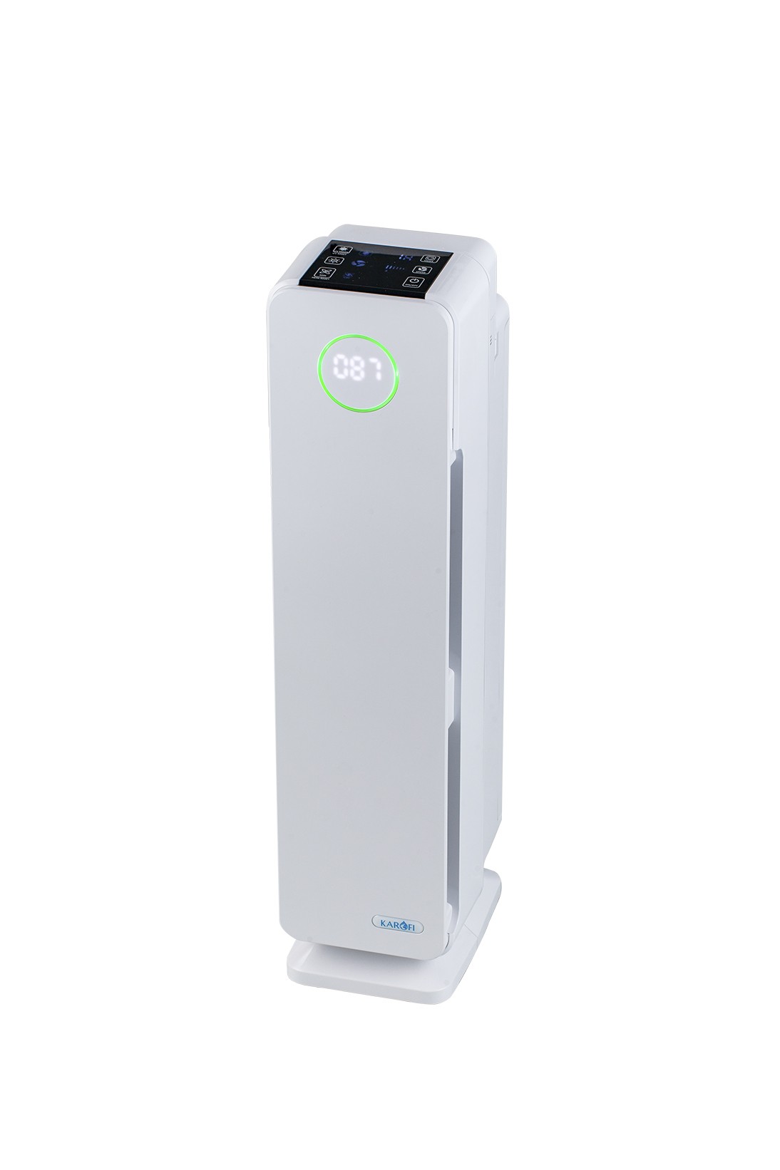 Máy Lọc Không Khí Thông Minh Karofi KAP115 Chính Hãng