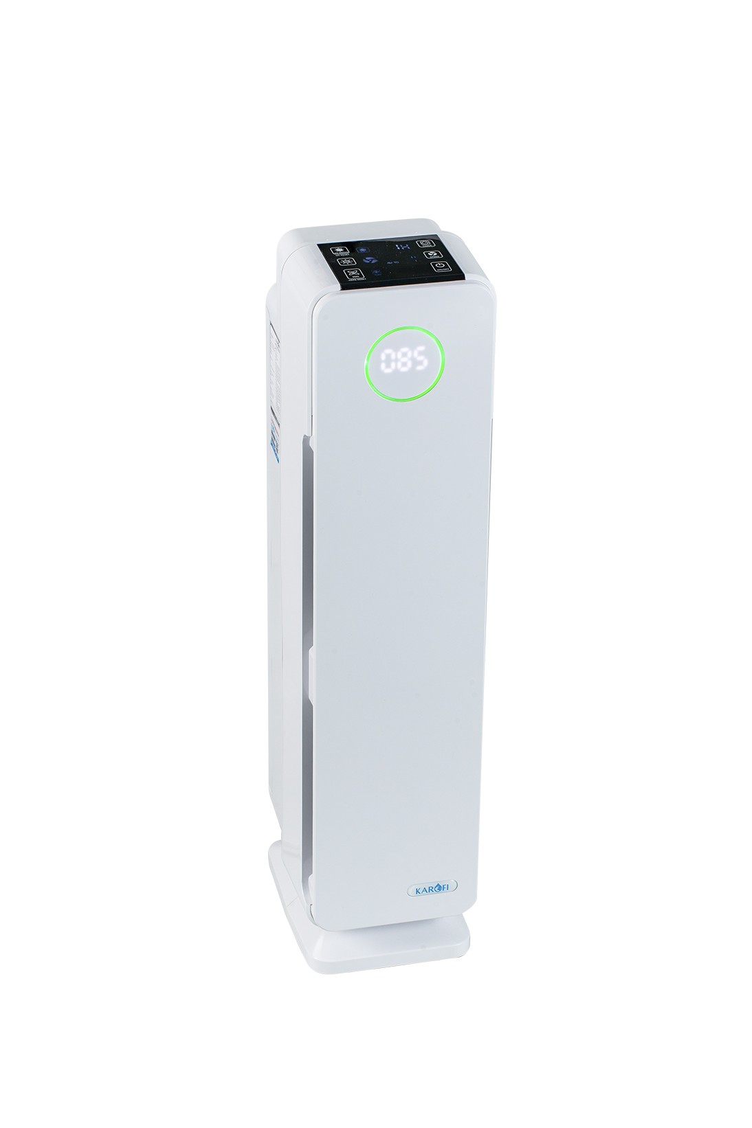 Máy Lọc Không Khí Thông Minh Karofi KAP115 Chính Hãng