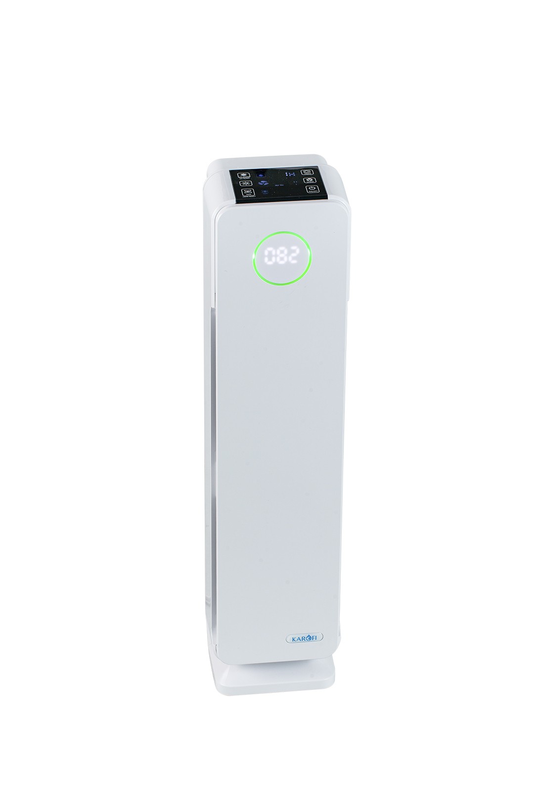 Máy Lọc Không Khí Thông Minh Karofi KAP115 Chính Hãng