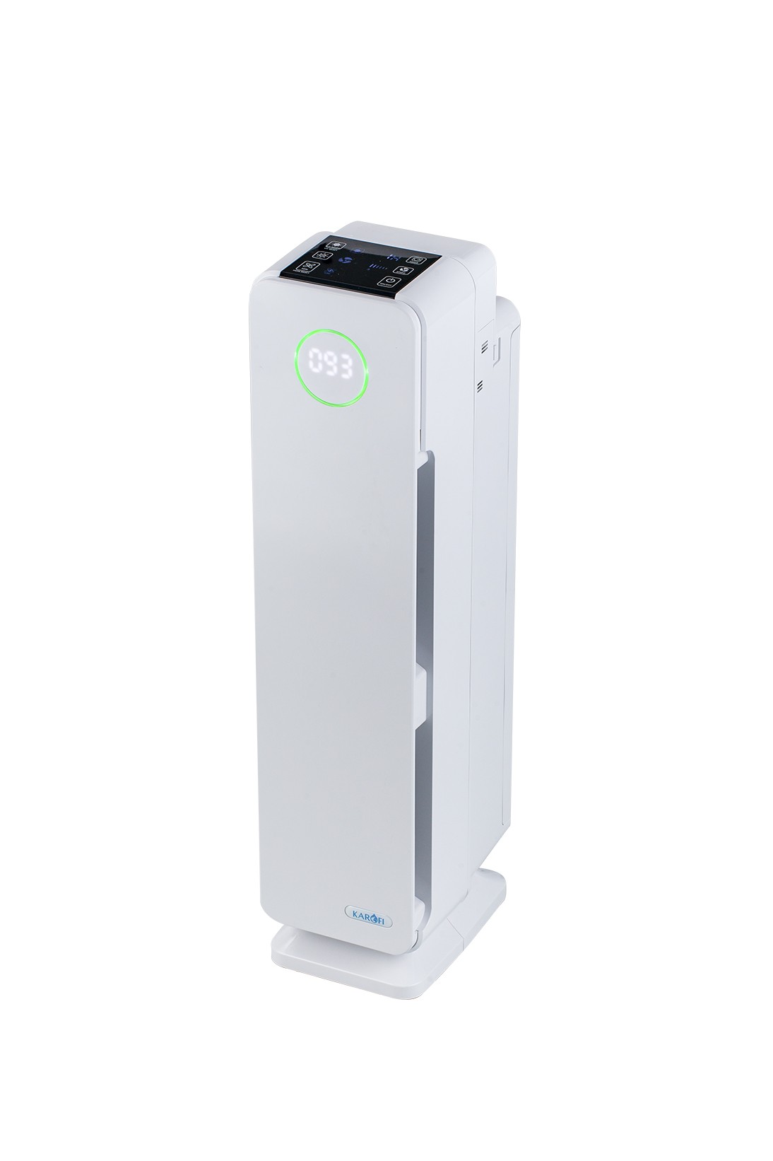 Máy Lọc Không Khí Thông Minh Karofi KAP115 Chính Hãng
