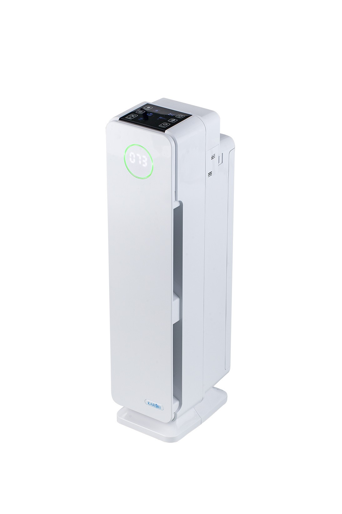 Máy Lọc Không Khí Thông Minh Karofi KAP115 Chính Hãng