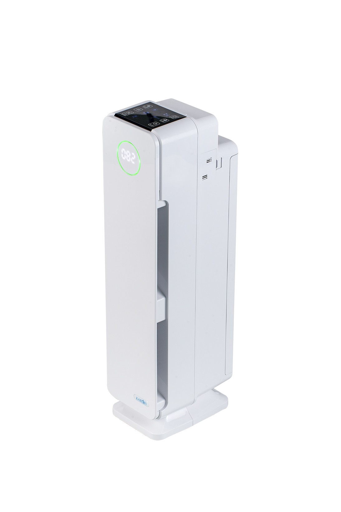 Máy Lọc Không Khí Thông Minh Karofi KAP115 Chính Hãng