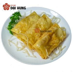 nem-vang-dau-nhan-tom