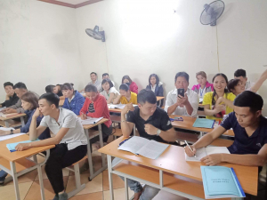 Xuất khẩu lao động Đài Loan, cơ hội cho người lao động.