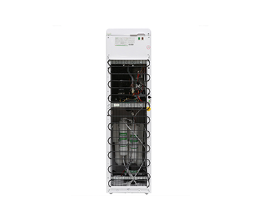 Máy lọc nước RO nóng lạnh Kangaroo KG61A3