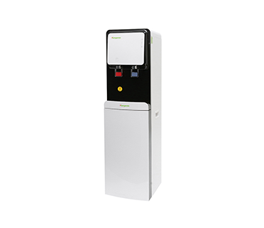 Máy lọc nước RO nóng lạnh Kangaroo KG61A3