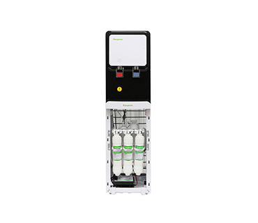 Máy lọc nước RO nóng lạnh Kangaroo KG61A3