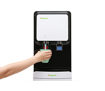 Máy lọc nước RO nóng lạnh Kangaroo KG61A3