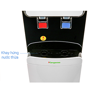 Máy lọc nước RO nóng lạnh Kangaroo KG61A3