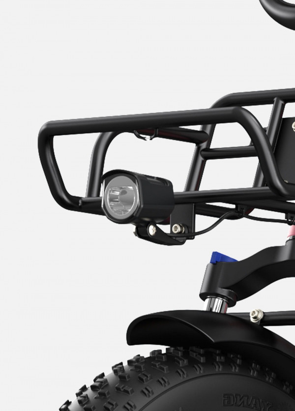 Xe Đạp Điện Trợ Lực ENGWE L20