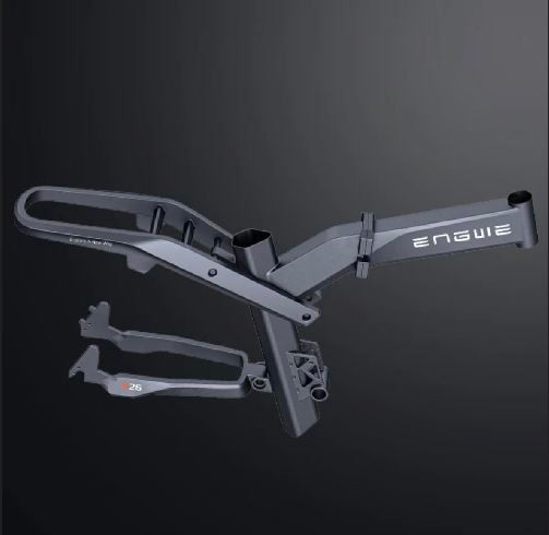 Xe Đạp Điện Trợ Lực ENGWE X24