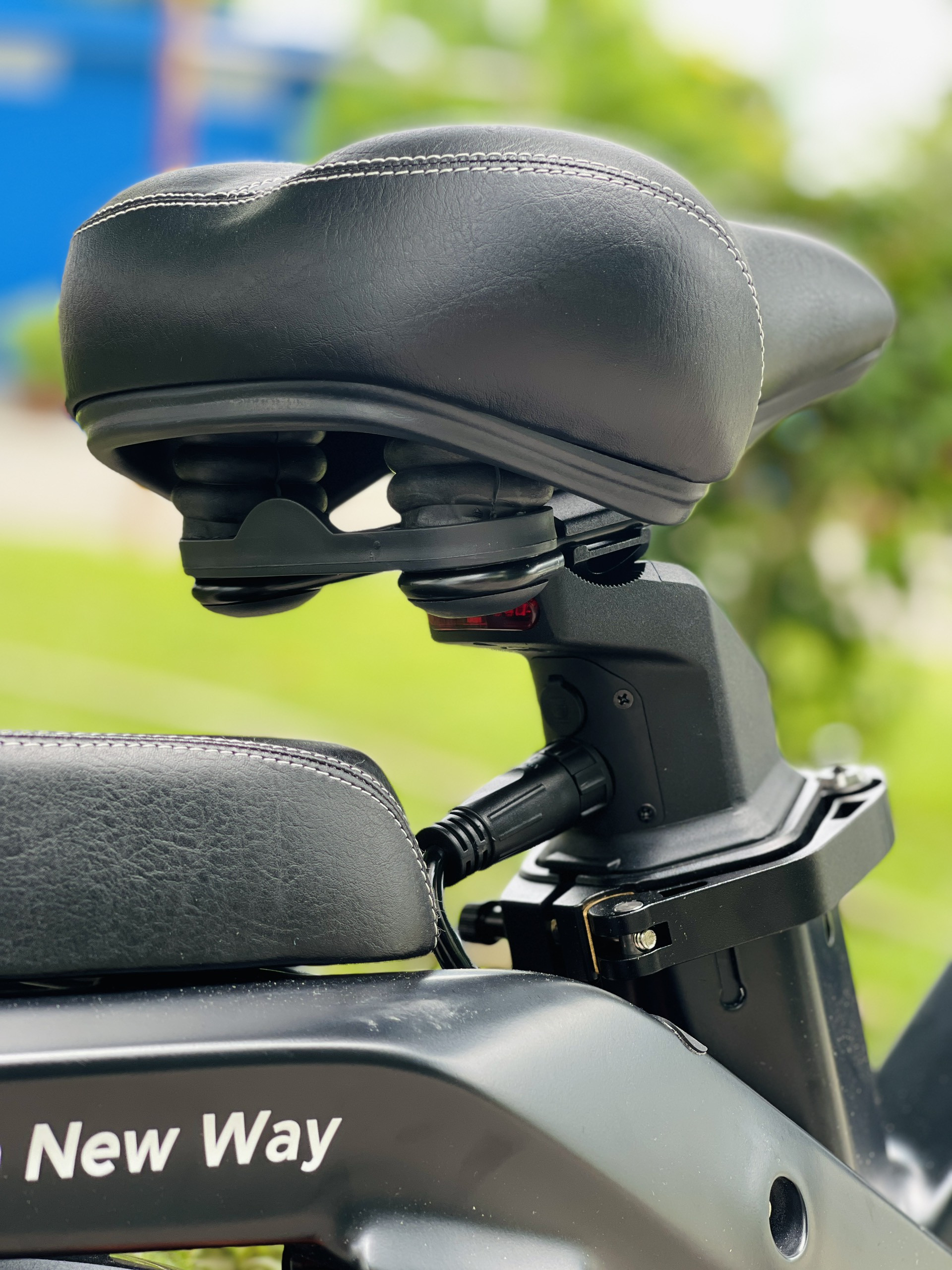 Xe đạp điện trợ lực Engwe X20