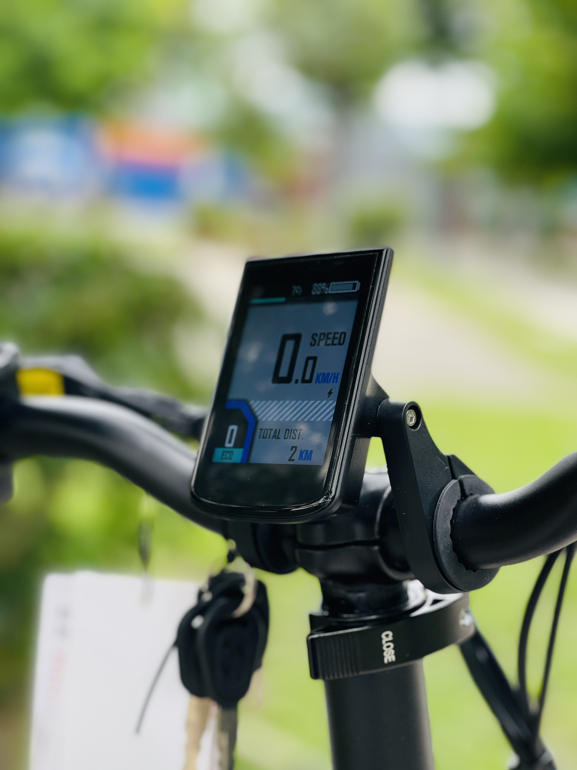 Xe đạp điện trợ lực Engwe X20