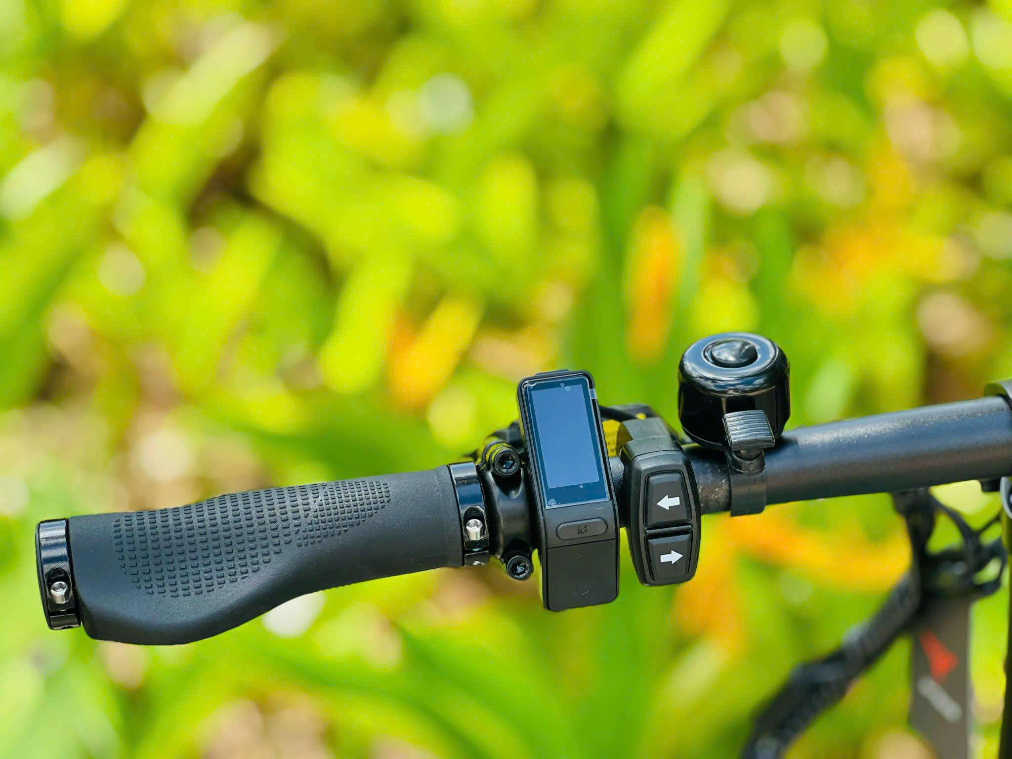 Xe đạp điện trợ lực Engwe P20