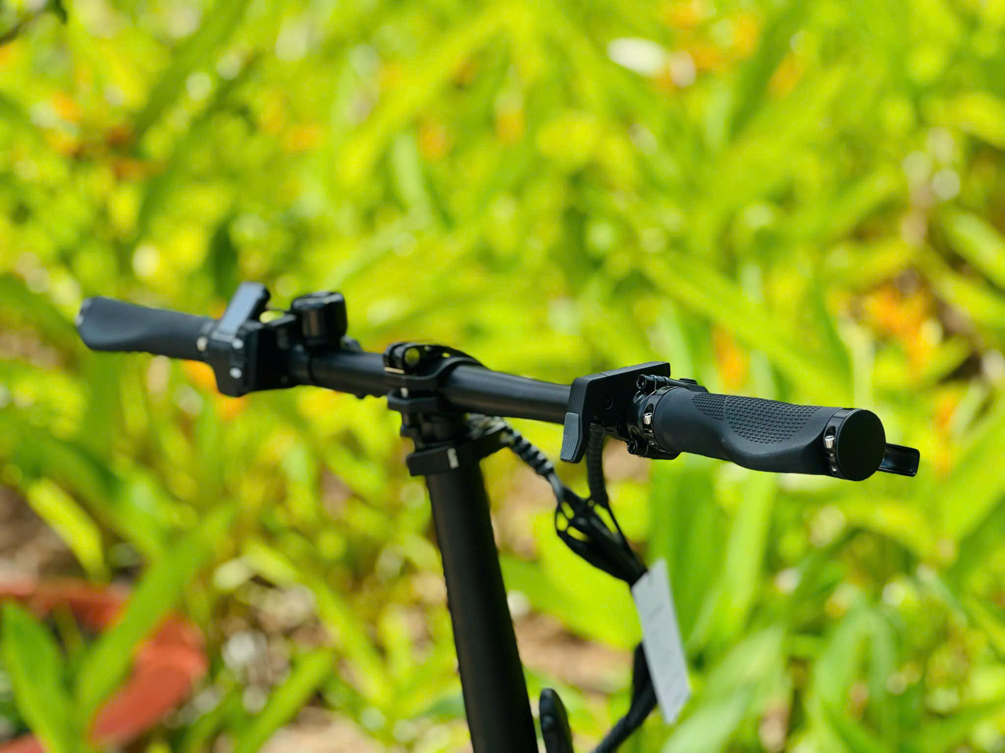 Xe đạp điện trợ lực Engwe P20