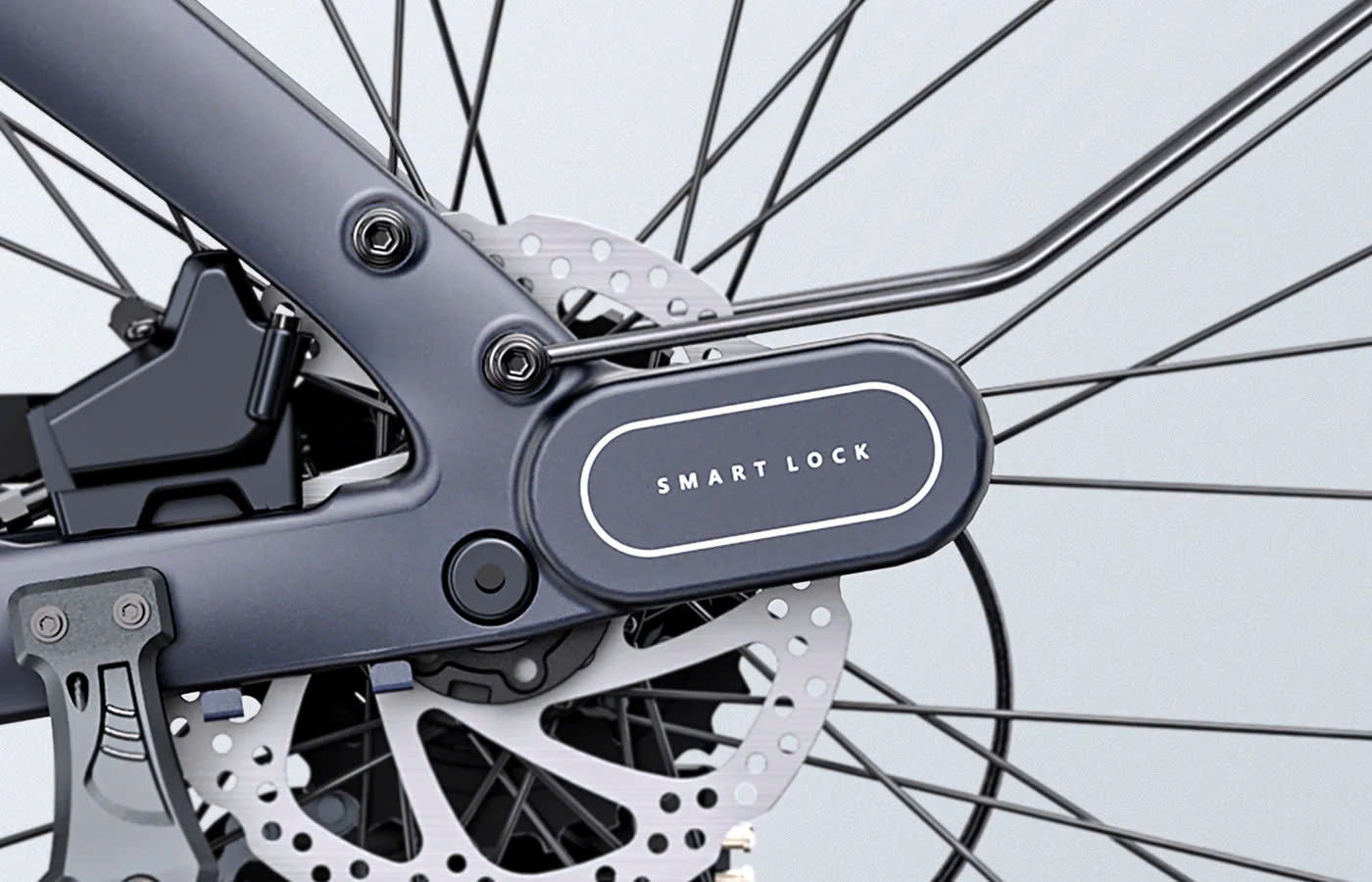 Xe Đạp Điện Trợ Lực Engwe Mapfour N1 Pro