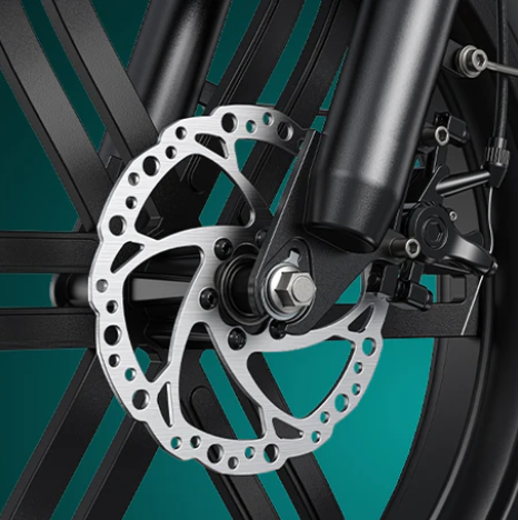 Xe Đạp Điện Trợ Lực Engwe L20 Boost