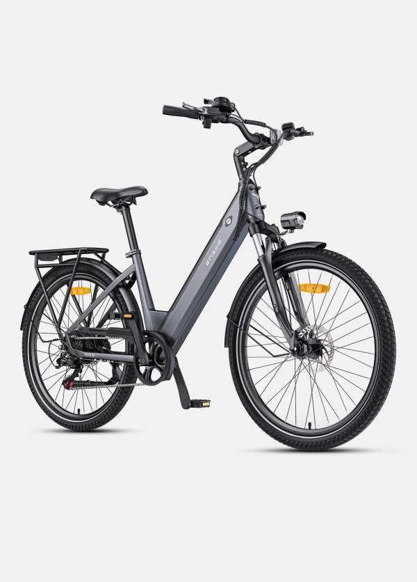 Xe đạp điện trợ lực Engwe P275 SE