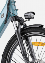 Xe đạp điện trợ lực Engwe P275 SE