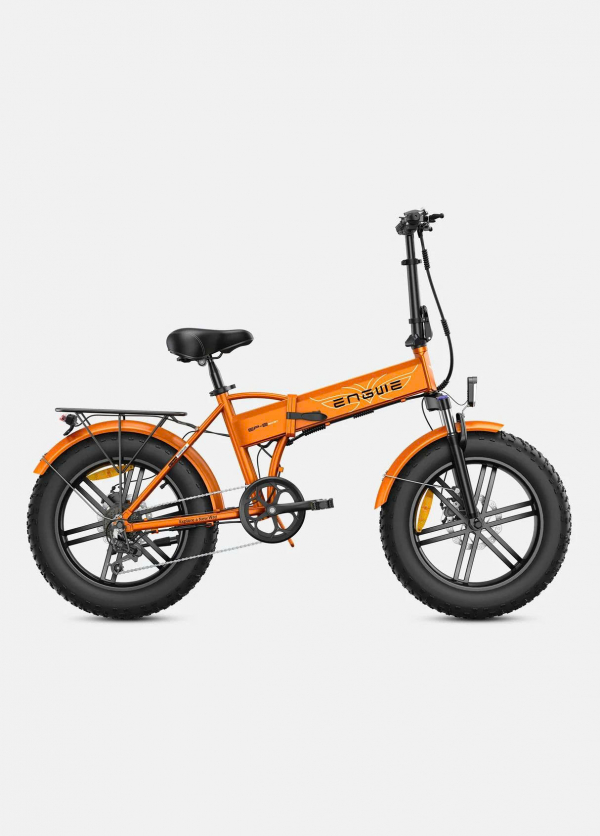 Xe đạp điện trợ lực Engwe Ep2 Boost