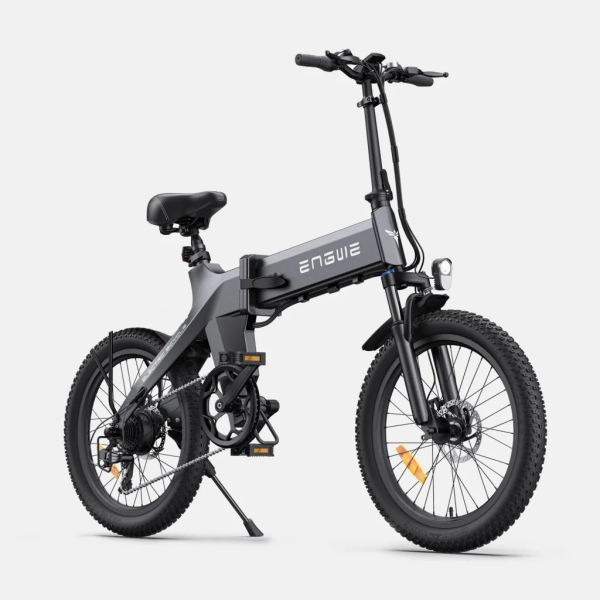 Xe Đạp Điện Trợ Lực ENGWE C20 PRO