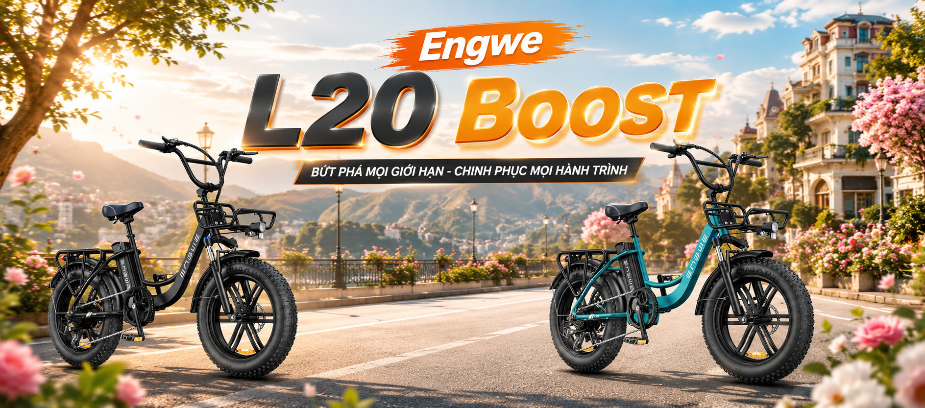 L20 Boost