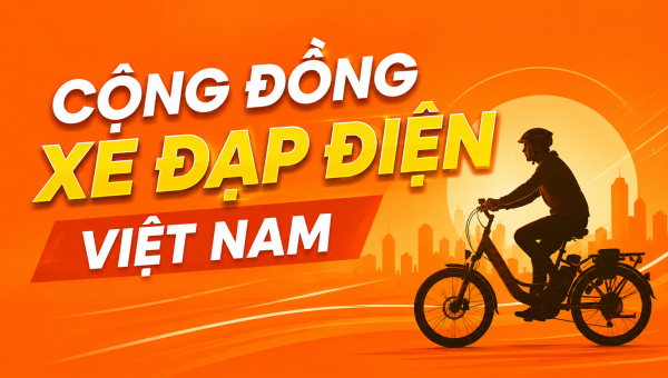 Engwe Việt Nam