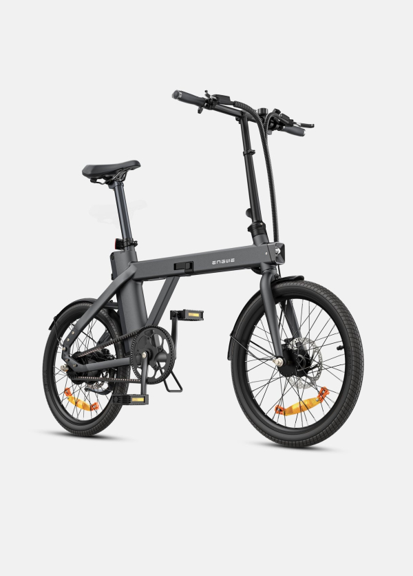 Xe đạp điện trợ lực Engwe P20