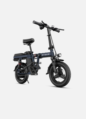 Xe Đạp Điện Trợ Lực ENGWE T14