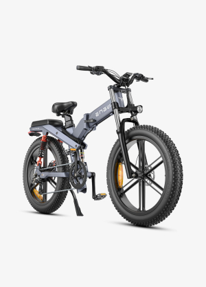 Xe Đạp Điện Trợ Lực ENGWE X26