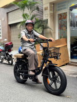 Engwe Việt Nam