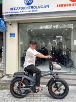 Engwe Việt Nam