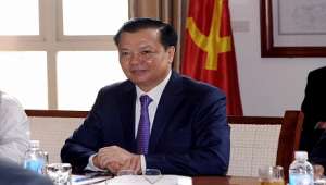 WB cam kết hỗ trợ Việt Nam trong cải cách quản lý nợ công