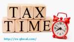 Timing for calculating VAT