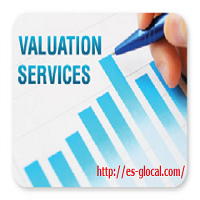 Valuation service