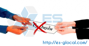 Những cá nhân không được ủy quyền quyết toán thuế qua doanh nghiệp