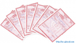 Kê khai hóa đơn GTGT không chịu thuế, thuế suất 0% như thế nào?