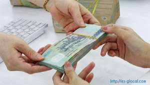 Tài khoản 341 theo thông tư 200 năm 2014 của Bộ tài chính