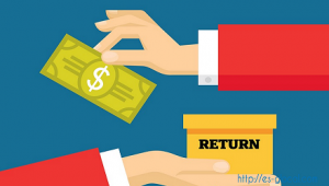 Hướng dẫn kê khai thuế hàng bán bị trả lại đối với bên mua và bên bán