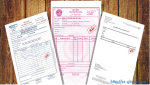 Cách xử lý hóa đơn chưa sử dụng hết khi chuyển địa điểm kinh doanh